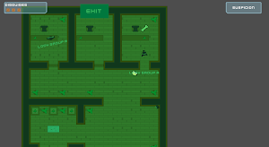 Juno's Treat Heists Screenshot 3