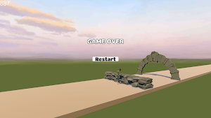 Gotta Go Fast! Screenshot 3