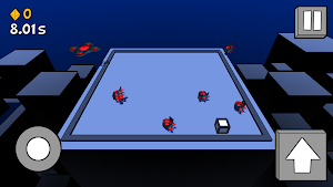 Rooftop Rumble Screenshot 1