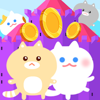 Pong Pang Cat