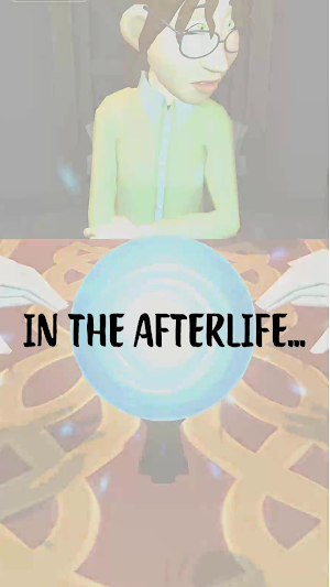 Psychic Teller 3D Screenshot 2