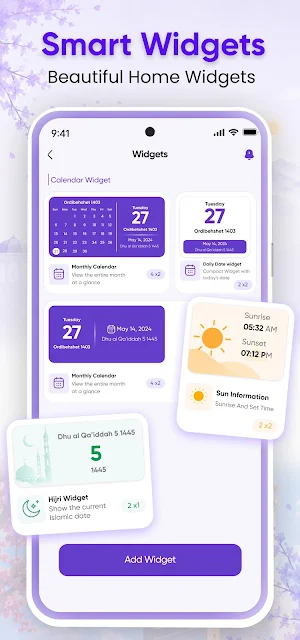 Persian Calendar تقویم فارسی Screenshot 3