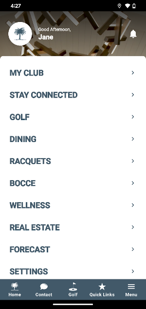 Colonial CC Screenshot 1