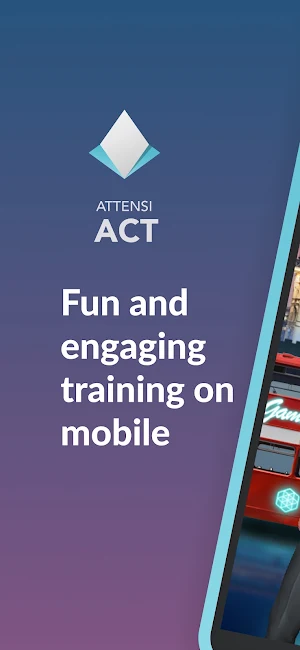 Attensi ACT Screenshot 0