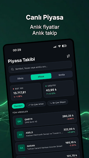 Finans Yanında + Screenshot 3