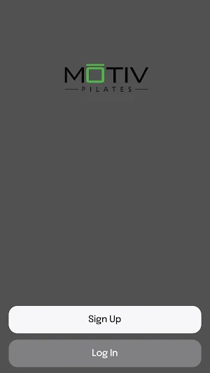 MOTIV Thornbury Screenshot 0