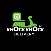 Knock Knock Delivery