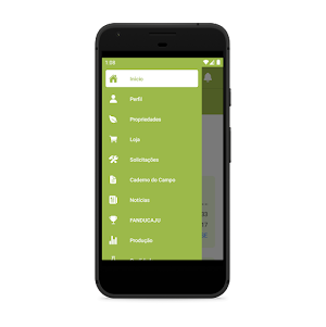 AGROFAN Screenshot 0