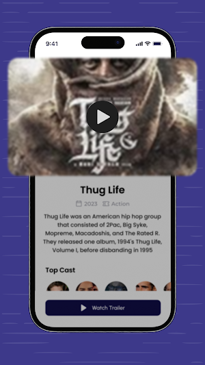 SouthAdda - All Movies Guide Screenshot 0