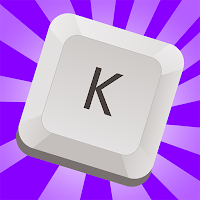 Keyboard Fill