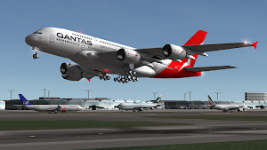 RFS - Real Flight Simulator Screenshot 0
