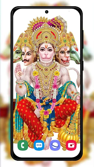 All gods hindu hd wallpapers Screenshot 3