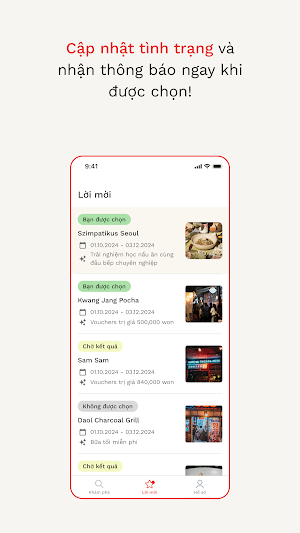 Konnect Screenshot 1
