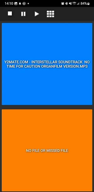 Sound Pad 2.0 Screenshot 3