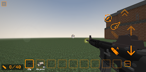 Nextbot survival Screenshot 2