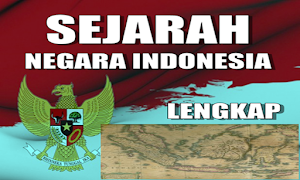 Sejarah Berdirinya Negara Indonesia Screenshot 2