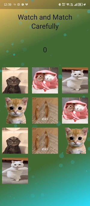 Paws & LOLs Screenshot 1