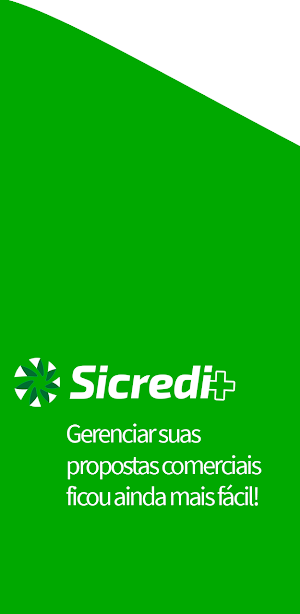 Sicredi+ Screenshot 0
