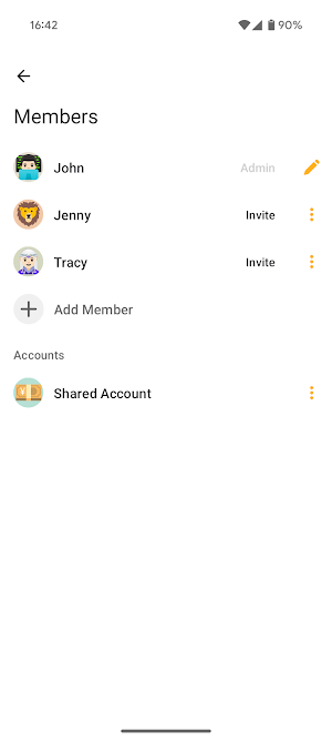 Bill Bear Screenshot 3