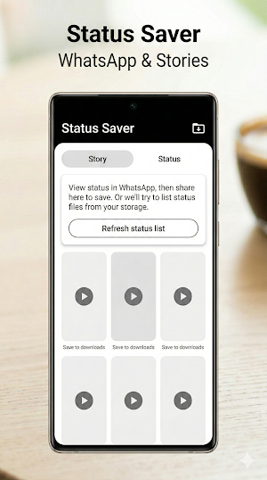 Video Downloader Screenshot 3