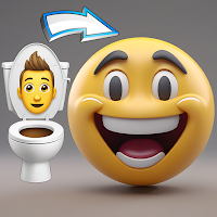 Guess Emoji's - Skibidi Banban