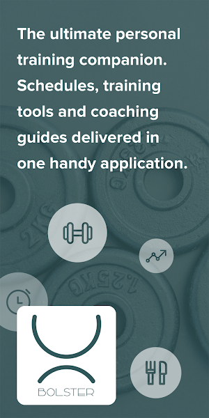 Booster Screenshot 0
