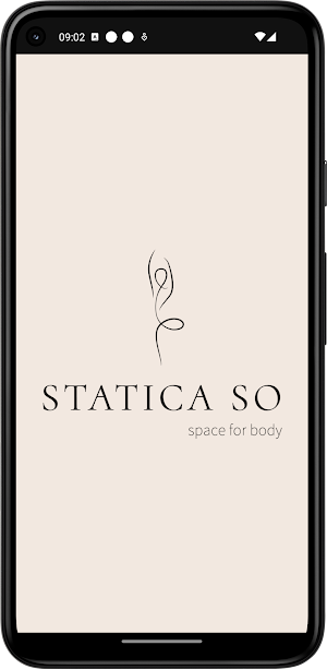 Statica SO фитнес студия Screenshot 0