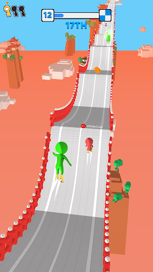 SkaterHills Screenshot 3