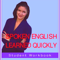 Spoken English Learned Quickly