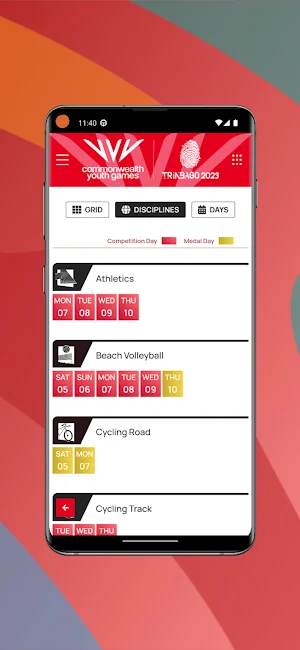 Trinbago 2023 Screenshot 1