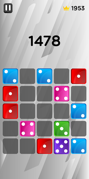 Merge UP Screenshot 1