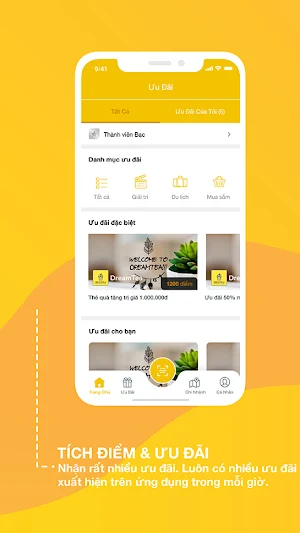 Dreamtea Screenshot 3