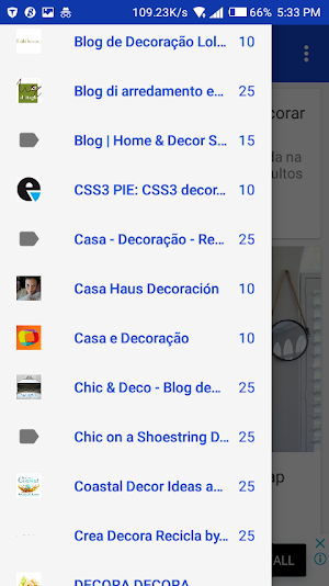 Home Decoration Designs Screenshot 1
