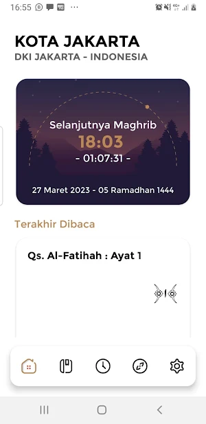 AL Quran Digital Kemenag Screenshot 0