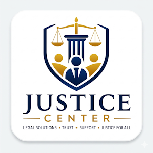 Justice Center Screenshot 0