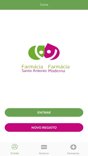 Os meus medicamentos Screenshot 1