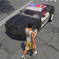 Gangster Games Mafia City War