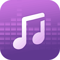 Vivid Tunes- Music Player