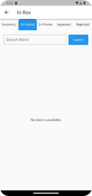 BJCHI net Screenshot 3