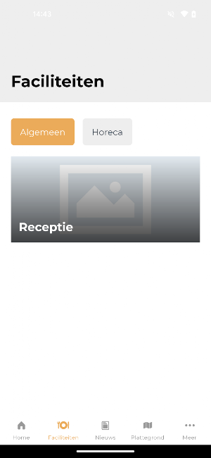 Citta Romana Screenshot 1