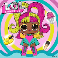 L.O.L. Surprise! Club House