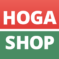 HOGASHOP – Ordering app