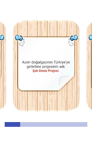 2021 KPSS Güncel Bilgi Kartları Screenshot 1