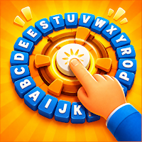 TapRush: Party word game