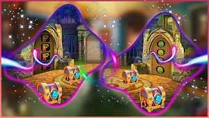 Jocose Monkey Escape Screenshot 0