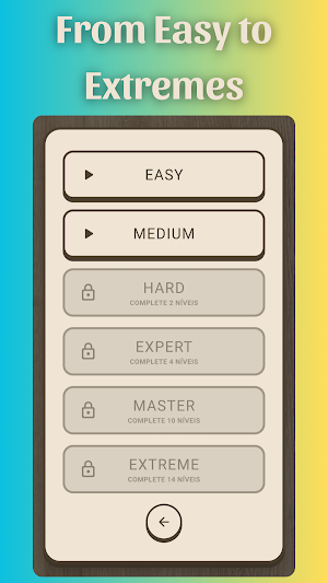 Sudoku Zen Classic Screenshot 2
