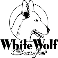 WHITE WOLF CAFE