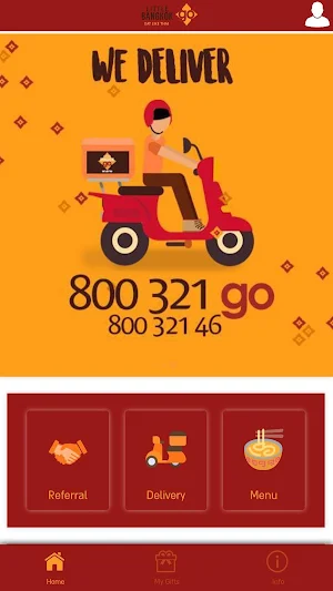 Little Bangkok GO Screenshot 1