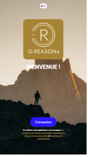 O-Reason Screenshot 1