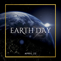 Happy Earth Day